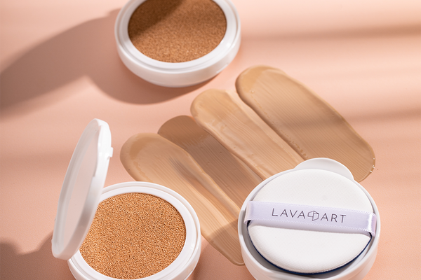 Buildable Foundation: Layering Coverage Without Caking or Flaking
