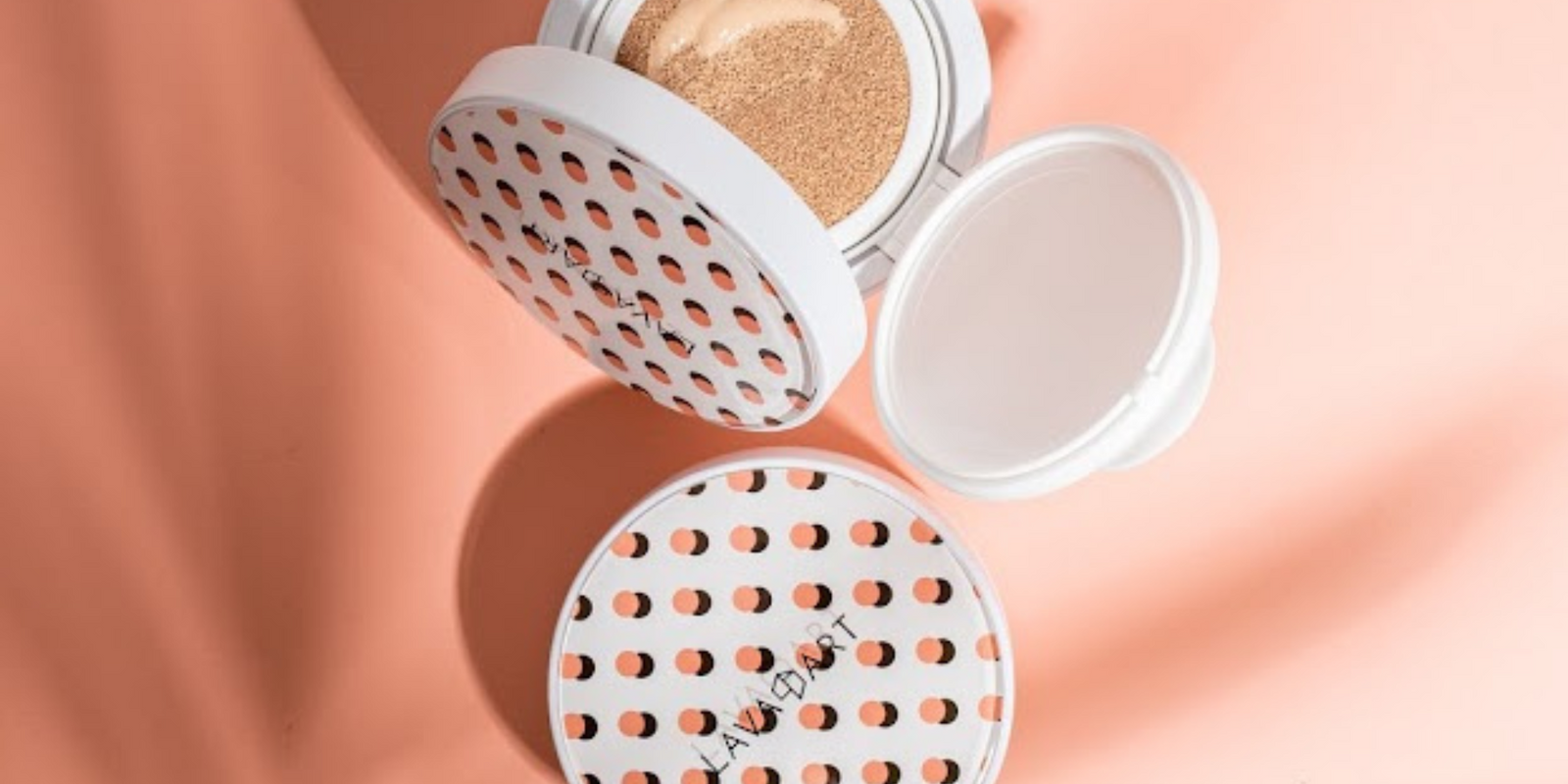 How to Refill Your Lava Art Compact Cushion (and Why It’s Good for the Planet)