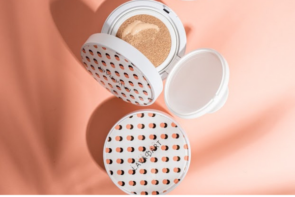 Serum Foundation: Combining Skincare Benefits With Makeup Coverage