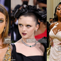 2021 Met Gala: The Best In Beauty