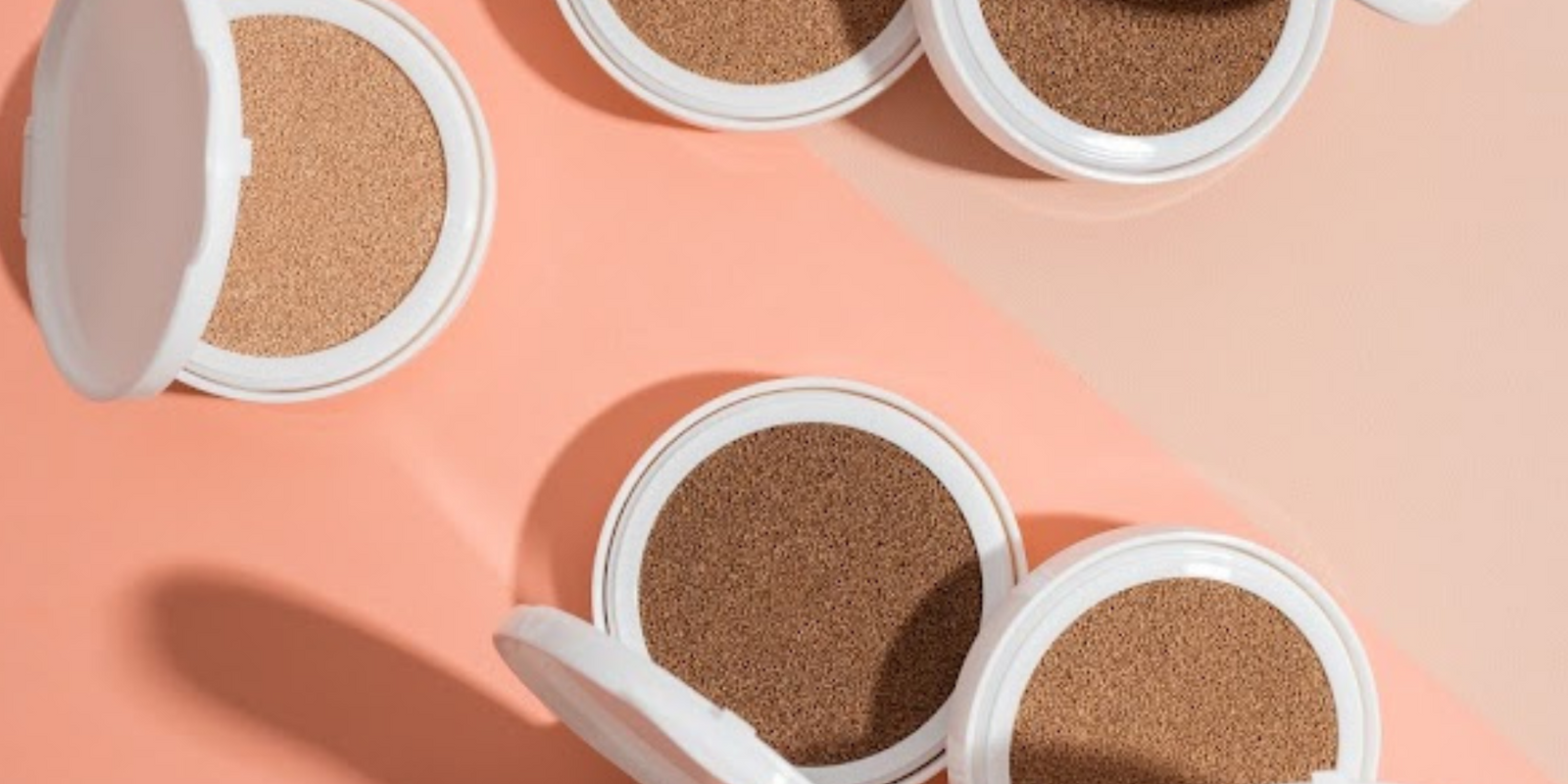 Cream Foundation for Mature Skin: Blending Comfort, Hydration, and Coverage