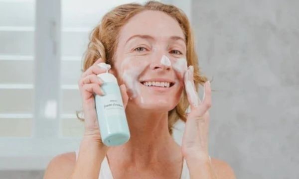 Your 5 Step Night Time Skincare Routine