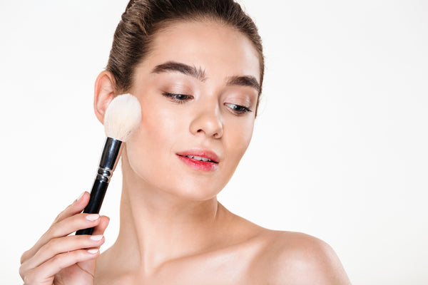 Color Correcting Concealer: A Beginner's Guide to Canceling Discoloration