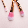5 Essential Makeup Brushes You Need In Your Makeup Bag