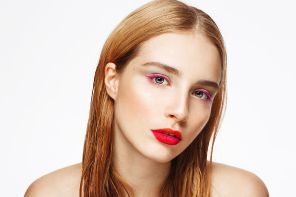 When and How to Use a Green Concealer on Redness