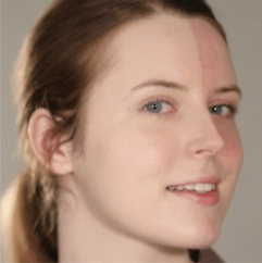 How to Cover Redness Without Wearing Heavy Makeup