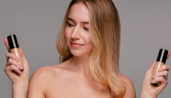 How to Choose Foundation for Sensitive Skin: What to Look For