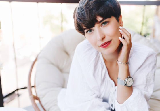 Foundation for Wrinkles: Application Methods That Reduce Creasing