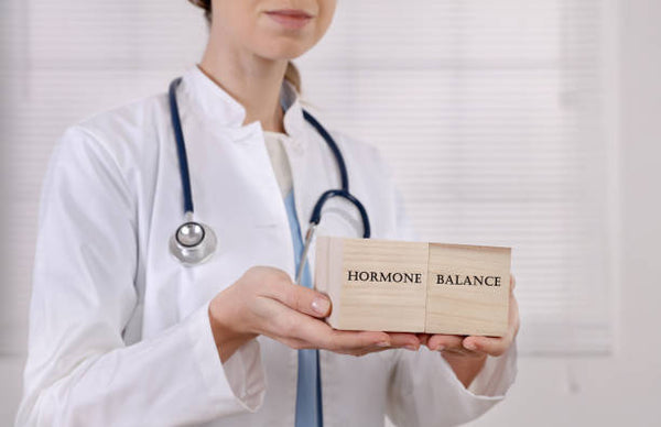 How Hormones Affect Skin and Mood – Tips for Every Phase