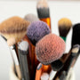 A Guide to Cleaning Your Makeup Brushes