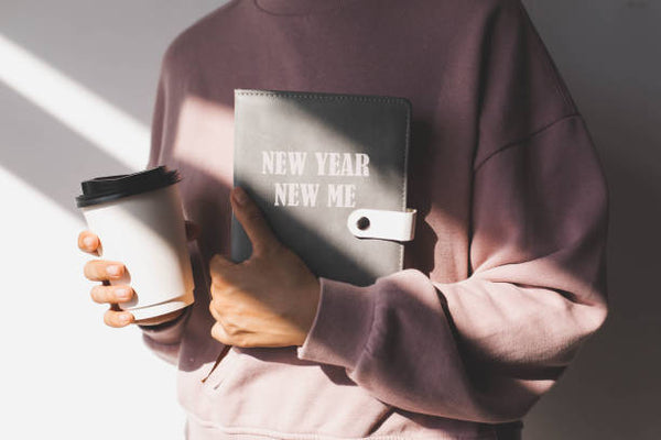 Things We’re Leaving Behind This Year (And What We’re Doing Instead)