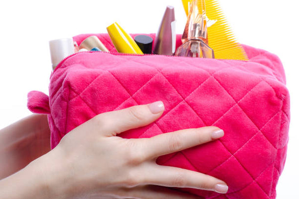 Glow Up Your Makeup Bag