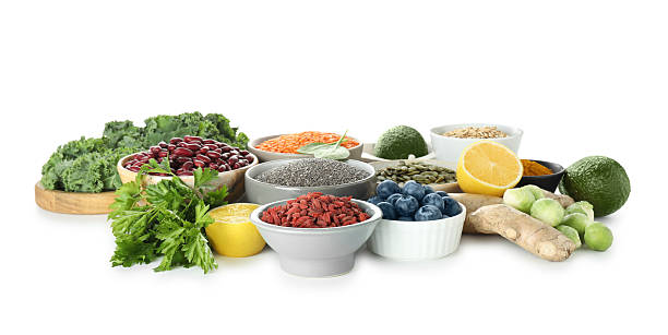 Foods for Radiant Skin