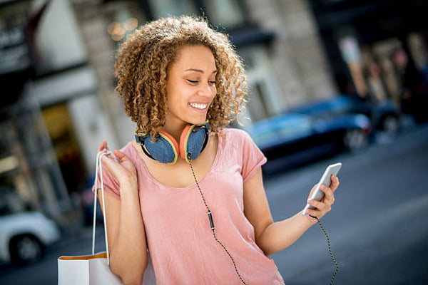 Playlists That Make Errands Feel Cute