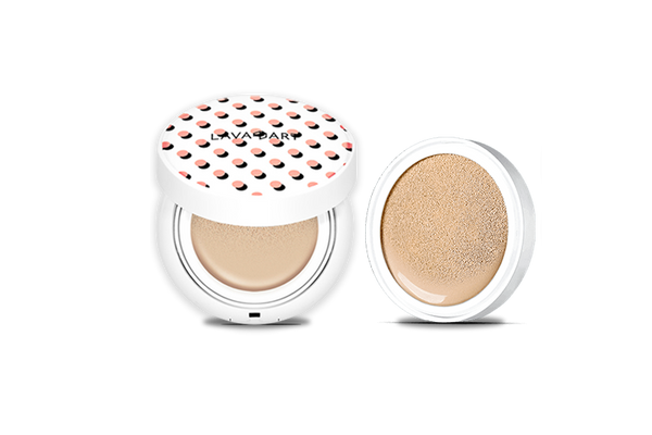 Illuminating Foundation: Highlighting Skin Without Over-Shimmering