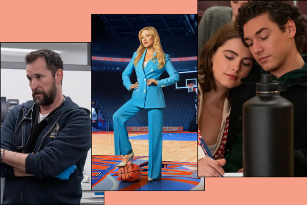 Our Top 5 TV Shows We're Binging This June
