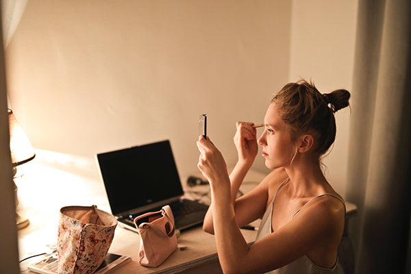 2023 Makeup Trends: Bold Colors, Natural Looks, and More