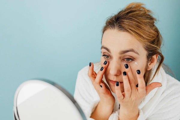 Anti Aging Makeup: Subtle Techniques That Create a More Youthful Appearance