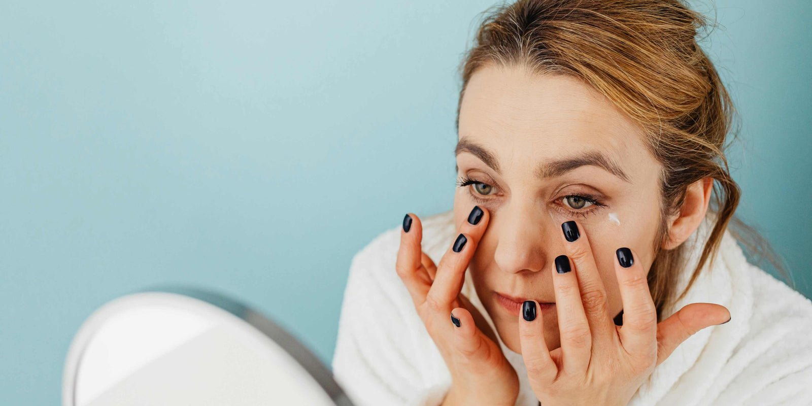 Anti Aging Makeup: Subtle Techniques That Create a More Youthful Appearance