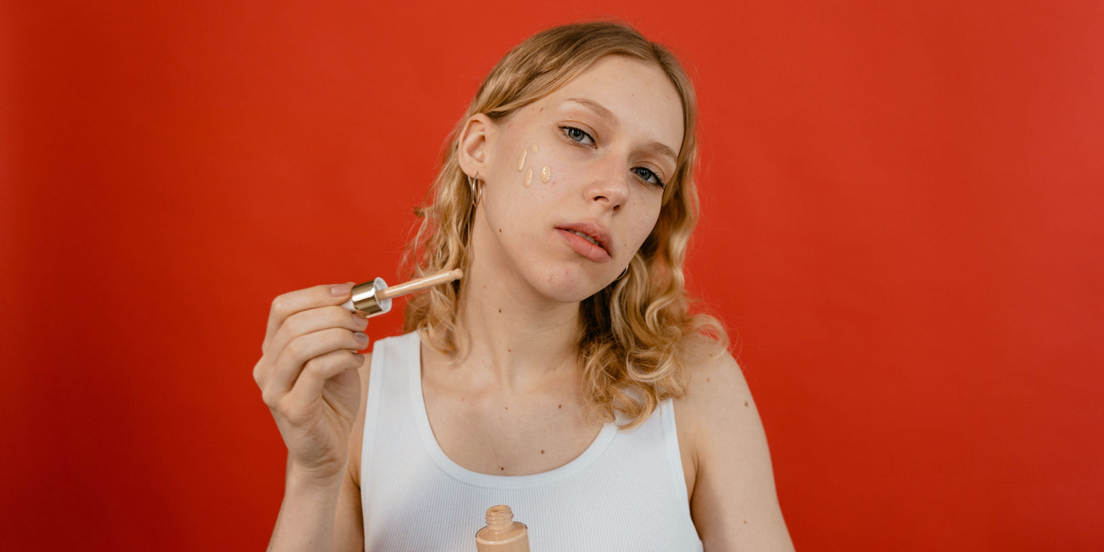 How to Apply Concealer for a Flawless, Natural Finish