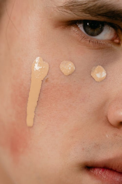 Conceal, Sculpt, and Highlight Your Face With the Perfect Concealer