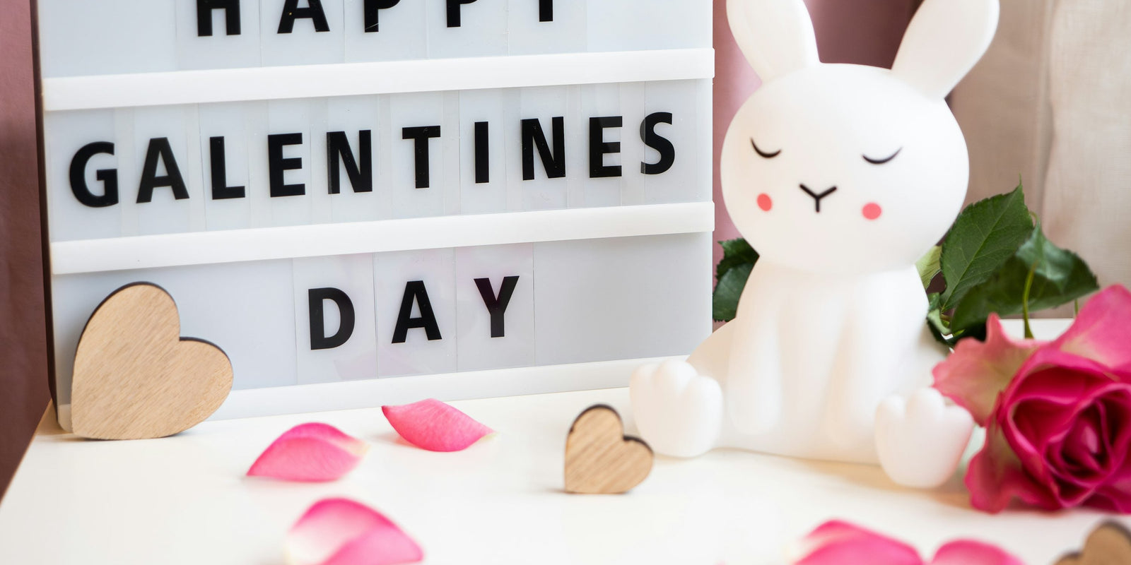 How to Host the Cutest Galentine’s Night with Your Girls