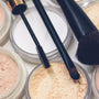 Why You Should Use a Finishing Powder