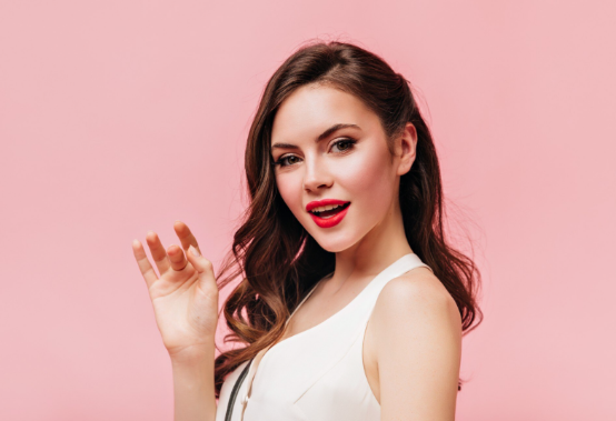 Sheer Coverage Foundation: When Less Coverage Creates a More Polished Look