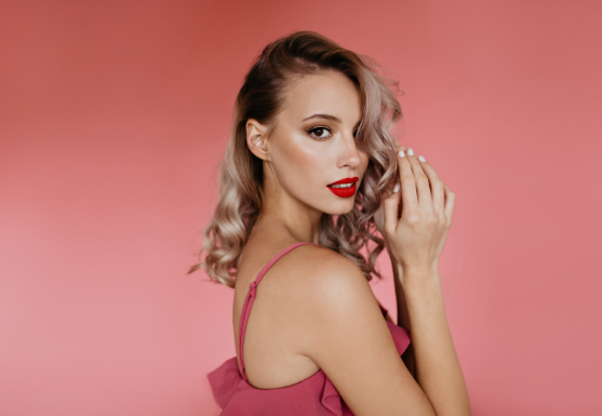 Skin Like Foundation: The Technology Behind Real-Skin Finish Makeup