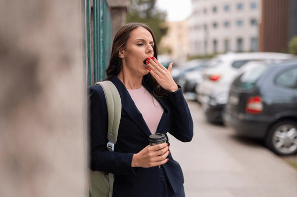 Quick Makeup Looks for Busy Mornings