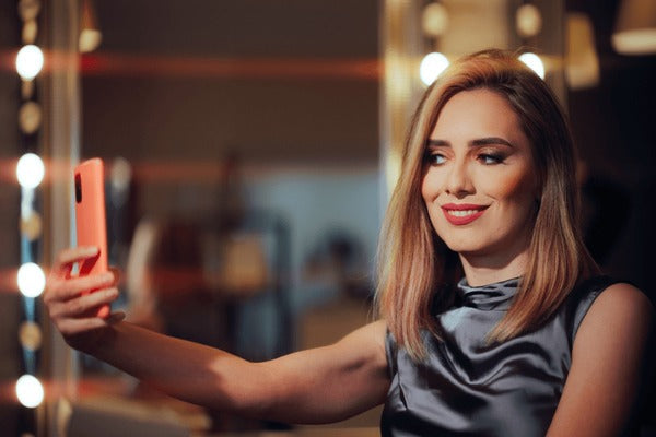 How to Feel Put-Together in 10 Minutes