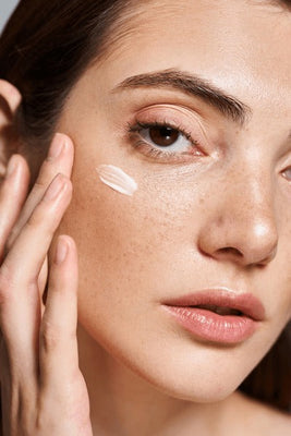 Why Skincare Is Important Before Applying Makeup