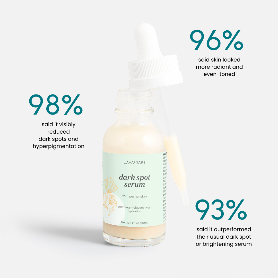 Dark Spot Serum for Normal Skin