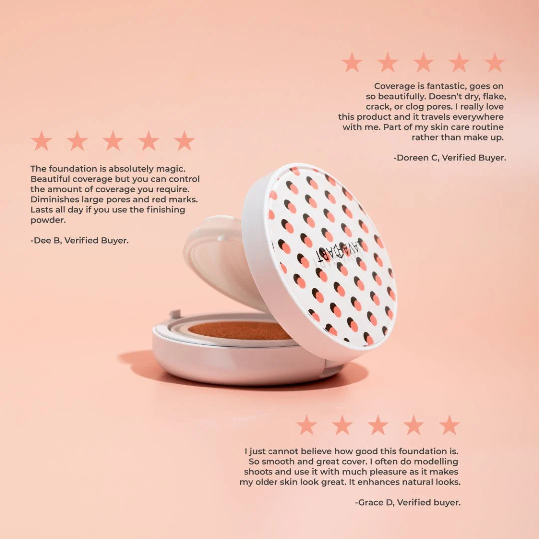We Miss You - Get 50% Off Your Next Refill