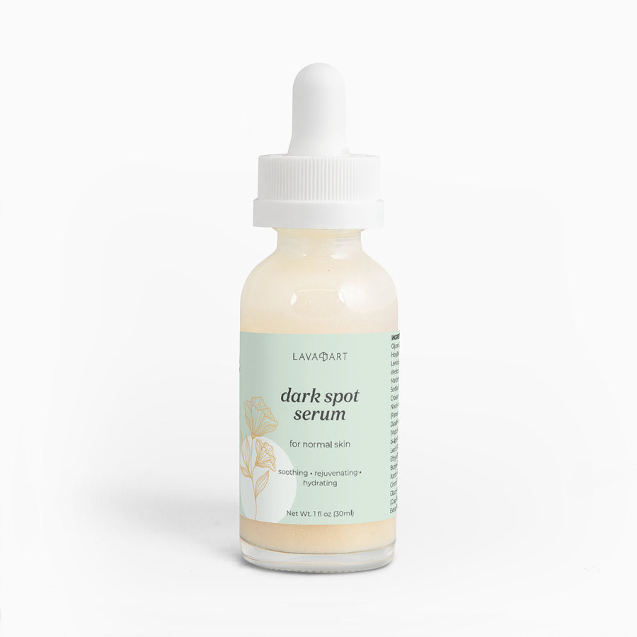 Dark Spot Serum for Normal Skin