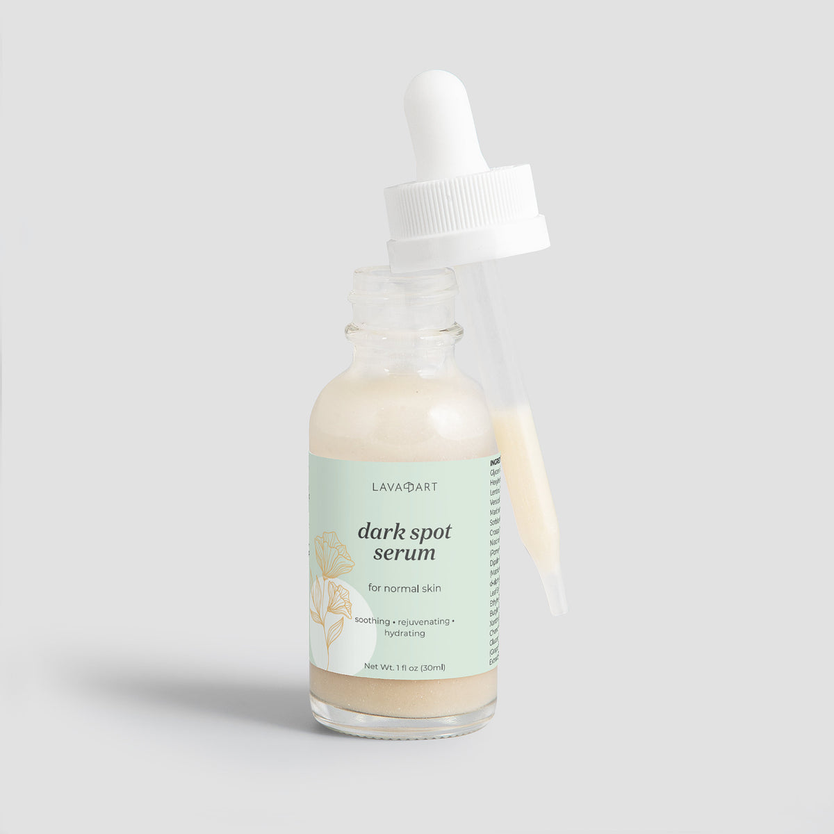 Dark Spot Serum for Normal Skin