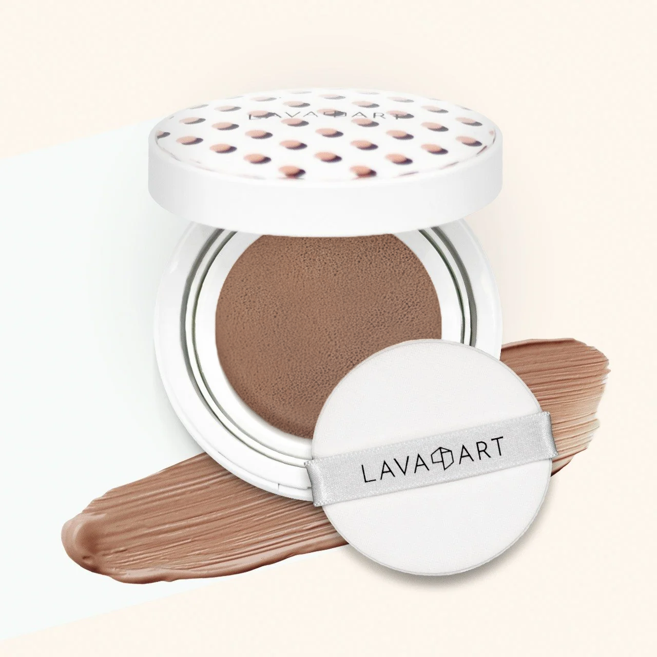 Perfect Cover Compact Foundation