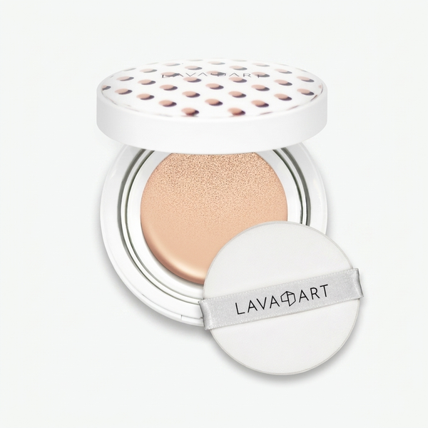 Perfect Cover Compact Foundation