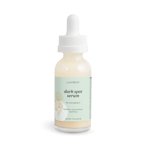 Dark Spot Serum for Normal Skin
