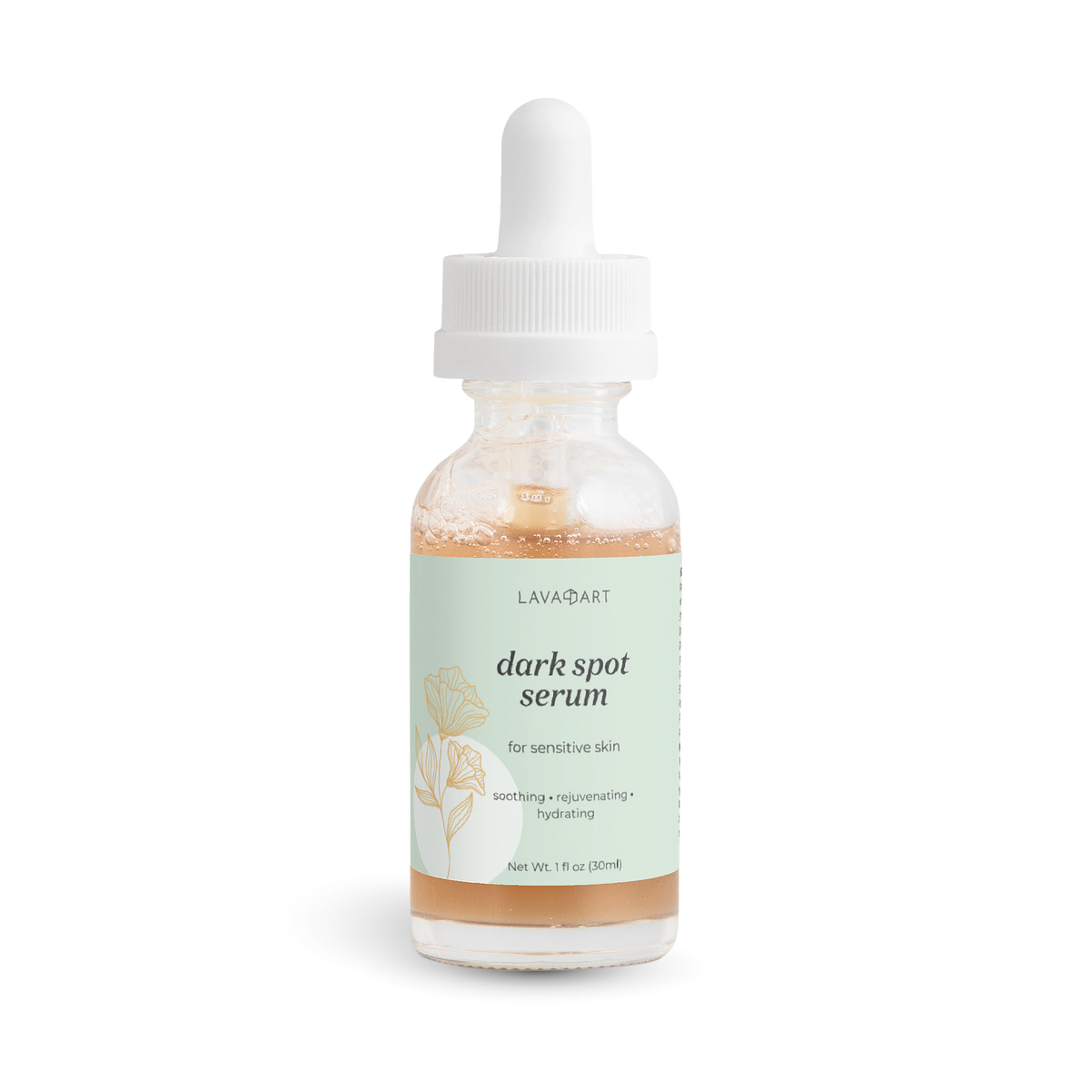 Dark Spot Serum for Sensitive Skin