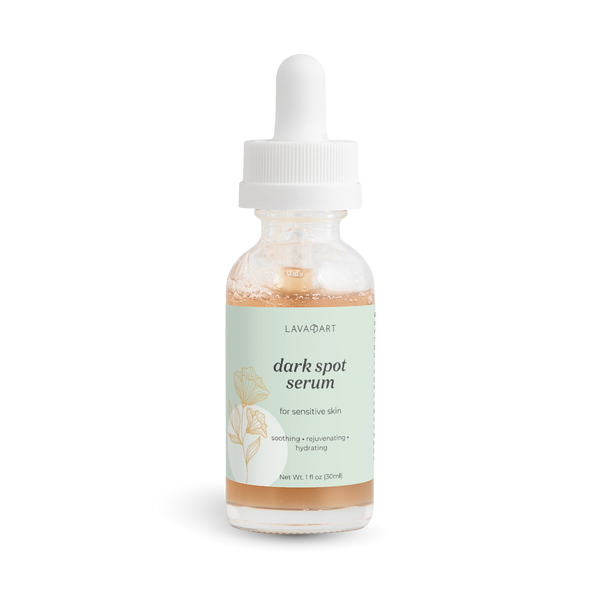 Dark Spot Serum for Sensitive Skin