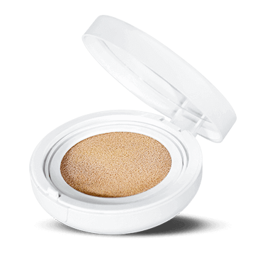 Matte Compact Foundation