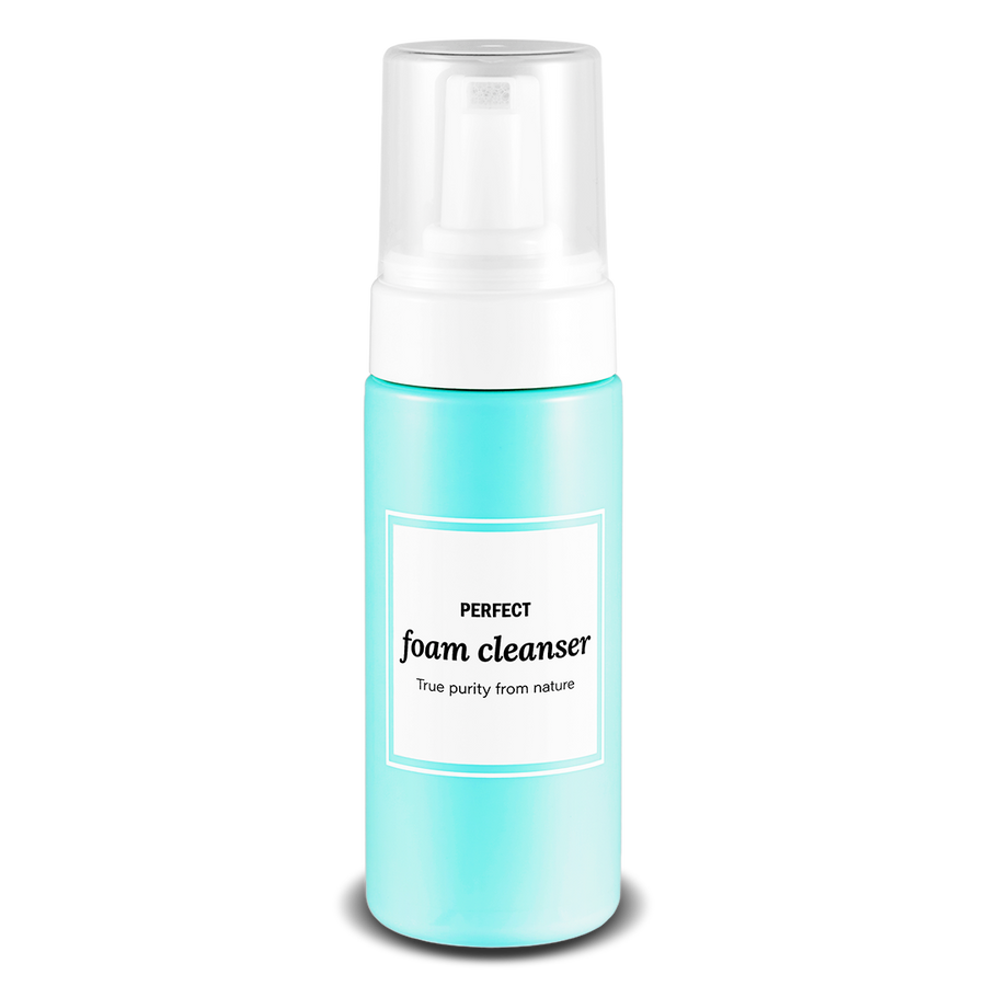 Perfect Foam Cleanser
