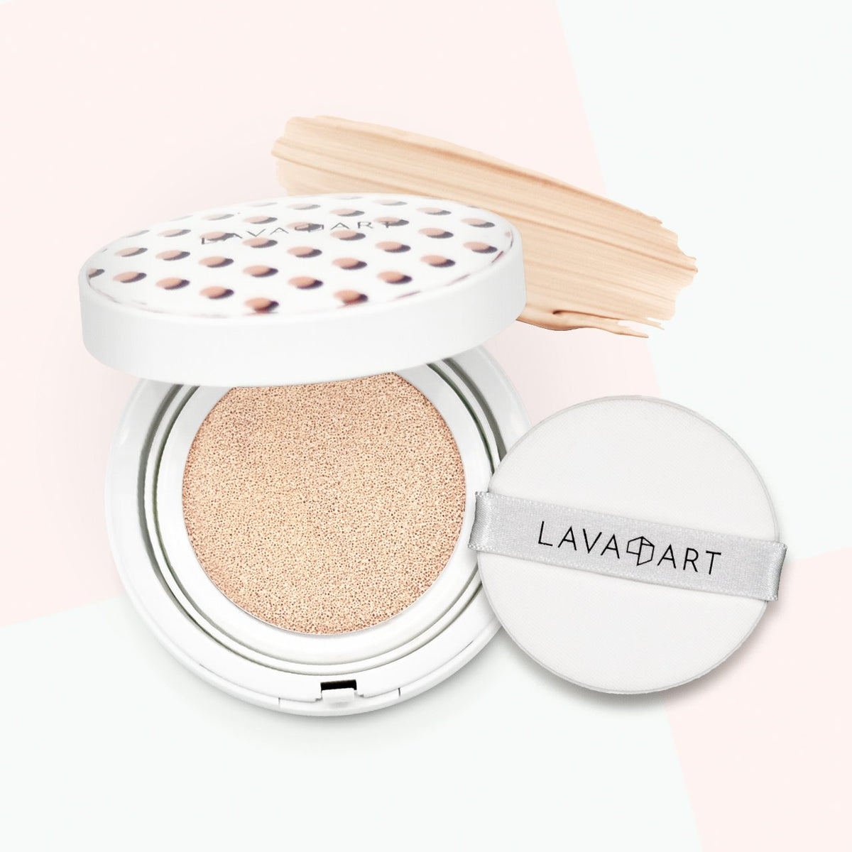 Glow Compact Foundation