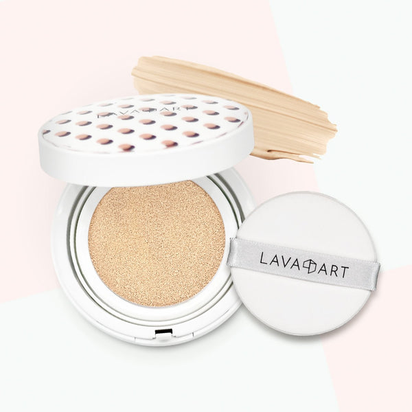 Glow Compact Foundation