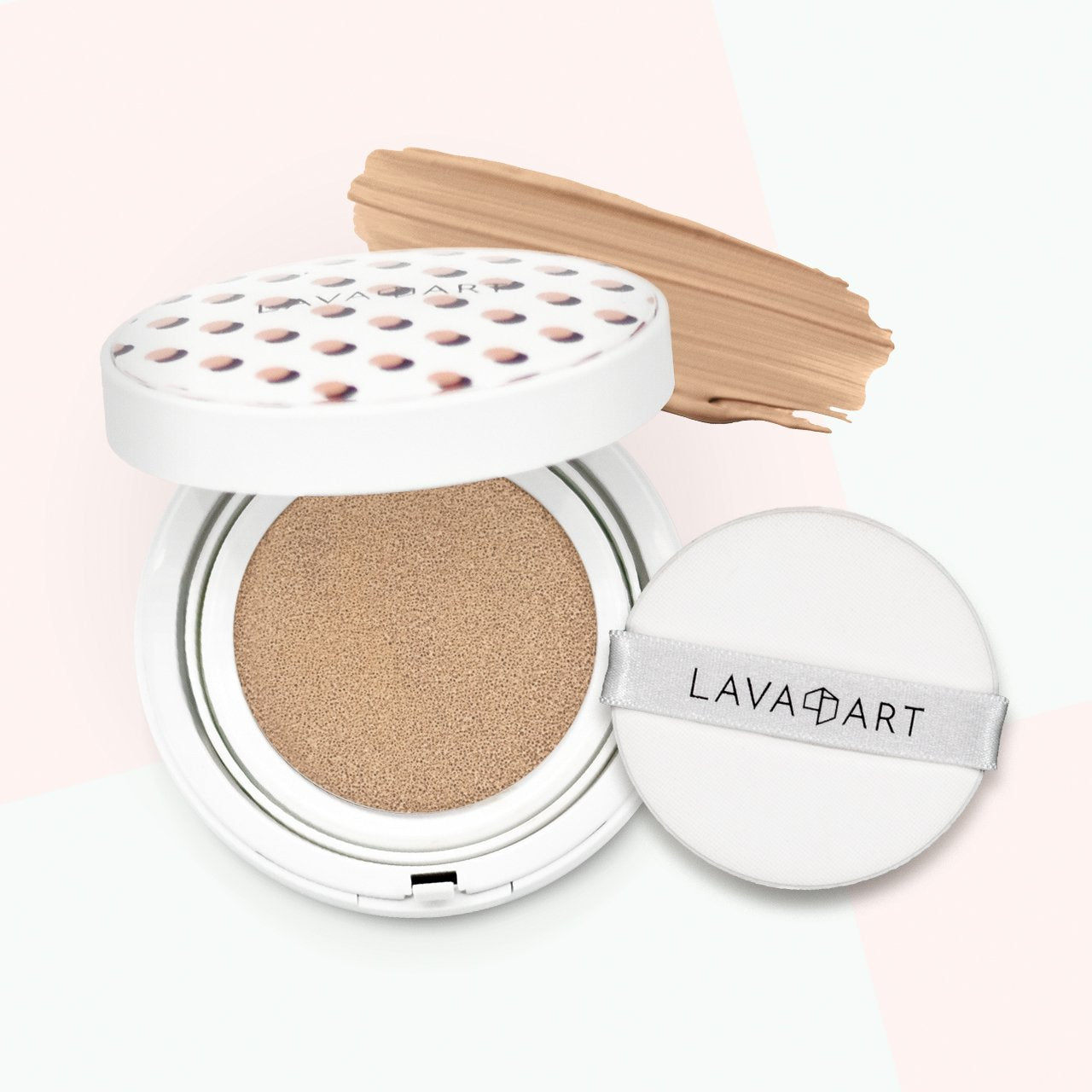 Perfect Cover Compact Foundation