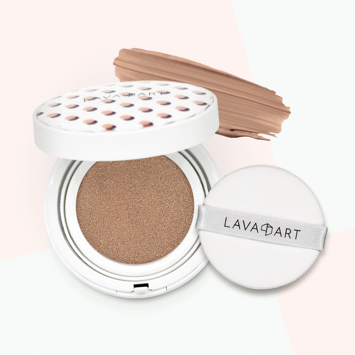 Glow Compact Foundation