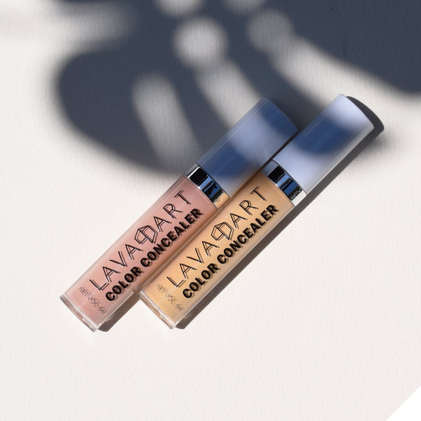 Perfect Cover Color Concealer