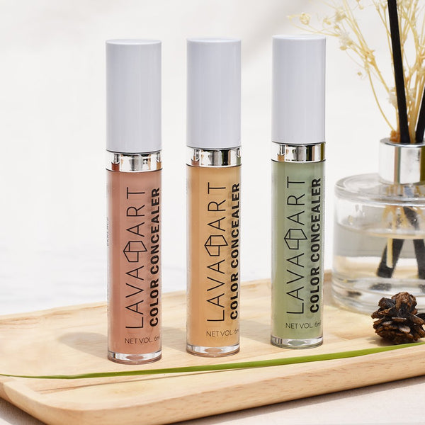 Perfect Cover Color Concealer