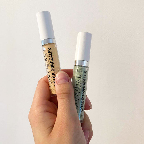 Perfect Cover Color Concealer